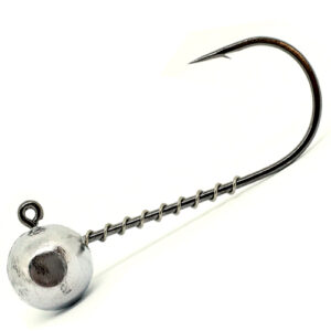 Джигголівка Jigger Fudo AB Jig 7/0 24g 3pcs (JHH-FU7/0-24)