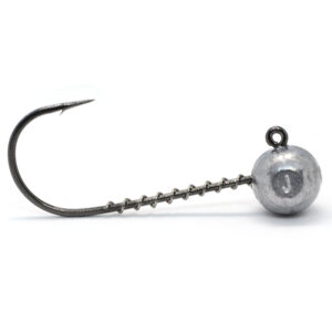 Джигголівка Jigger Fudo AB Jig 7/0 14g 5pcs (JHH-FU7/0-14)