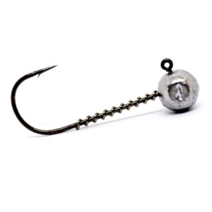 Джигголівка Jigger Fudo AB Jig 3/0 8g 5pcs (JHH-FU3/0-8)