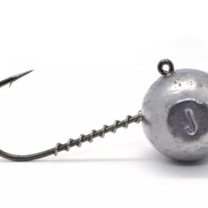Джигголівка Jigger Fudo AB Jig 6/0 4g 5pcs (JHH-FU6/0-4)
