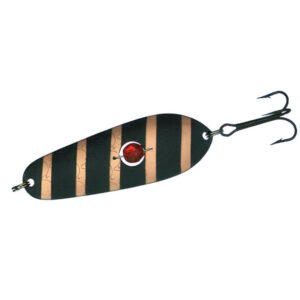 Блешня Kuusamo Rasanen 70mm 20g бусинка #BL-C (040220021)