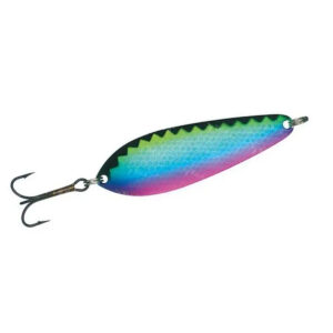 Блешня Kuusamo Lätkä 70mm 14g #LI/GR-S (040241034)