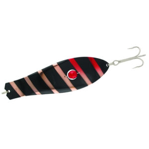 Блешня Kuusamo Professor 0 130mm 44g бусинка #R/BL-C (050112021)