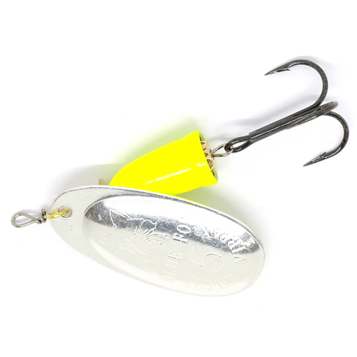 Блешня Blue Fox Vibrax Fluoresen BFF 5 13g #SFY (BFF5 SFY) купити в Україні OnRiver.com.ua Блешня Blue Fox Vibrax Fluoresen BFF 5 13g #SFY (BFF5 SFY)