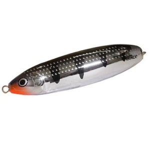 Блешня Rapala Minnow Spoon 100mm 32g #SH (RMS10 SH)