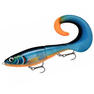 Воблер Rapala X-Rap Otus 170mm 40g #BGH (XROU17 BGH)