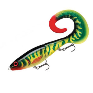 Воблер Rapala X-Rap Otus 170mm 40g #HTIP (XROU17 HTIP)