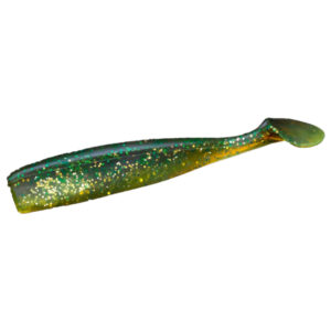 Силікон Lunker City Shaker 4.5" #269 7шт. (82694)