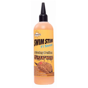 Ліквід Dynamite Baits Sweet Sticky Pellet Syrup F1 300ml (DY1495)