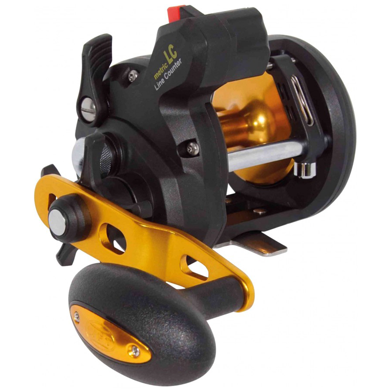 Котушка мульт. WFT Offshore II LW LC 10 RH (1D-A 010-010) купити в Україні OnRiver.com.ua Котушка мульт. WFT Offshore II LW LC 10 RH (1D-A 010-010)