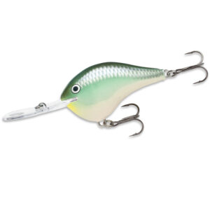Воблер Rapala Dives-to Metal Sure Set 20 70mm 25g 6m #BBH (DTMSS20 BBH)