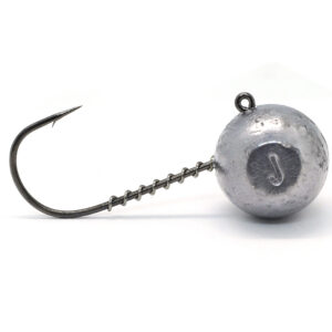 Джигголівка Jigger Fudo AB Jig 5/0 33g 3pcs (JHH-FU5/0-33)