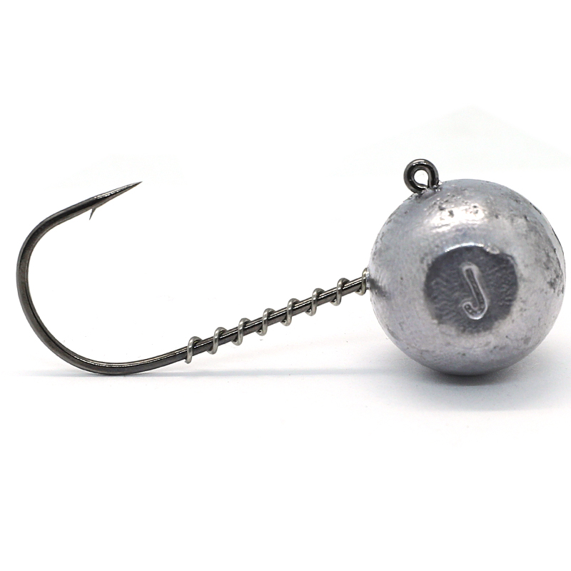 Джигголівка Jigger Fudo AB Jig 5/0 33g 3pcs (JHH-FU5/0-33) купити в Україні OnRiver.com.ua Джигголівка Jigger Fudo AB Jig 5/0 33g 3pcs (JHH-FU5/0-33)