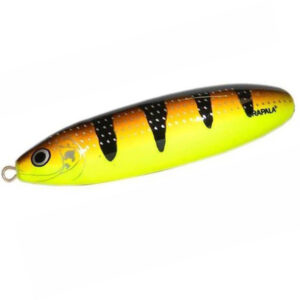 Блешня Rapala Minnow Spoon RMS 80mm 22g #FYBT (RMS08 FYBT)