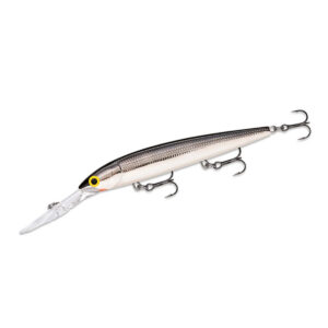 Воблер Rapala Down Deep Husky Jerk SP 140mm 23g #S (DHJ14 S)