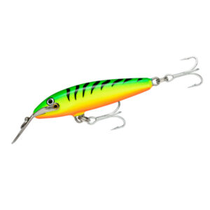 Воблер Rapala CountDown Magnum 70mm 12g 2.7-3.3m #FT (CDMAG07 FT)