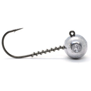 Джигголівка Jigger Fudo AB Jig 1/0 12g 5pcs (JHH-FU1/0-12)