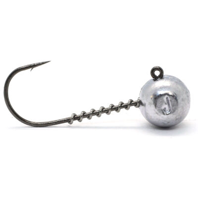 Джигголівка Jigger Fudo AB Jig 1/0 12g 5pcs (JHH-FU1/0-12)