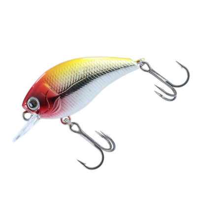 Акційні товари купити в Україні Воблер Daiwa Steez Square 100F 47mm 6.2g #Crown (07433224)