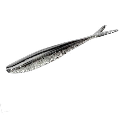 Силікон Lunker City Freaky Fish 4.5" #033 8шт. (45033)