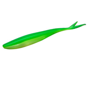Силікон Lunker City Freaky Fish 4.5"#174 8шт. (45174)
