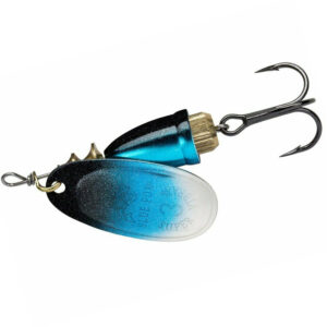 Блешня Blue Fox Nordic Flake BF NL 3 8g #BL (BFNL3 BL)