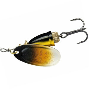 Блешня Blue Fox Nordic Flake BF NL 3 8g #GL (BFNL3 GL)