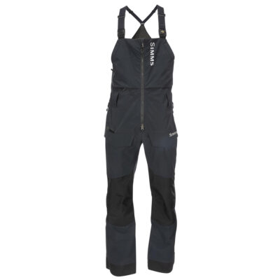 Акційні товари купити в Україні OnRiver.com.ua Комбінезон Simms ProDry Bib Black XL (13049-001-50)