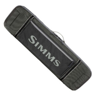 Сумка Simms GTS Rod & Reel Vault Carbon (13076-003-00)