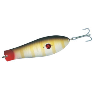 Блешня Kuusamo Professor 0 130mm 44g бусинка #GR/G/S-S (050112054)