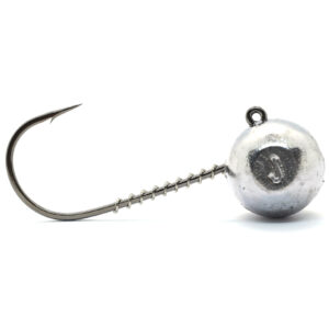 Джигголівка Jigger Fudo AB Jig 7/0 40g 3pcs (JHH-FU7/0-40)
