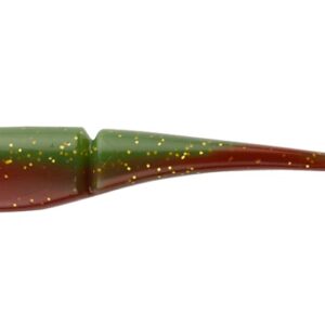 Силікон Daiwa Bait Junkie 7" Jerkshad Camo UV (20002055)