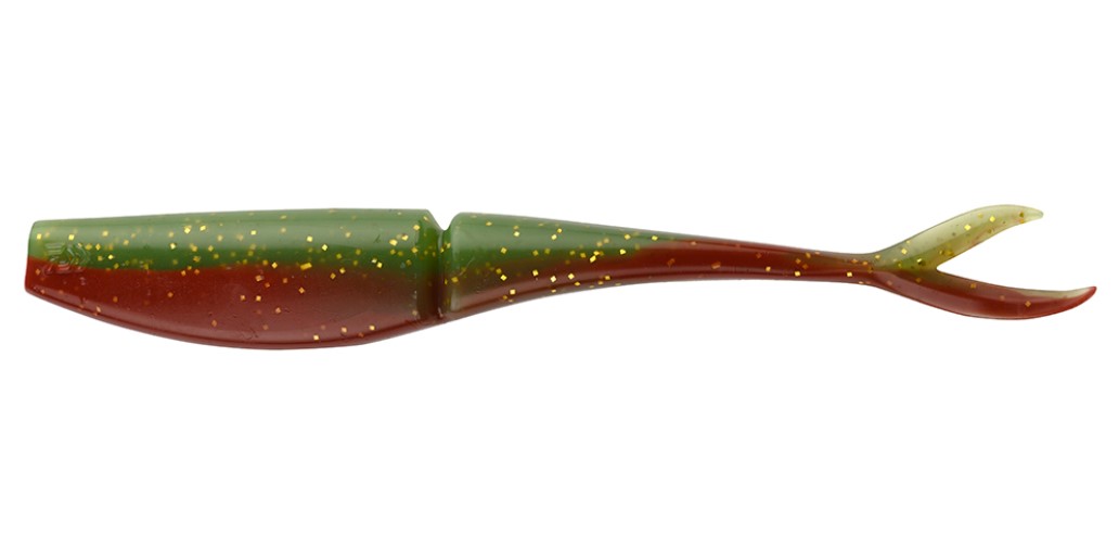 Силікон Daiwa Bait Junkie 7" Jerkshad Camo UV (20002055) купити в Україні OnRiver.com.ua Силікон Daiwa Bait Junkie 7" Jerkshad Camo UV (20002055)