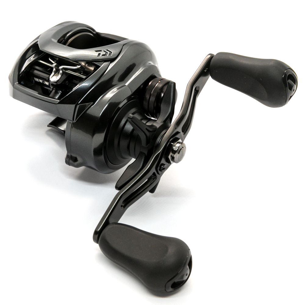 Котушка мульт. Daiwa Tatula TW 300HL (10711-305) купити в Україні OnRiver.com.ua Котушка мульт. Daiwa Tatula TW 300HL (10711-305)