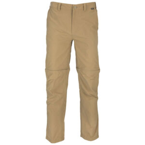Штани Simms Superlight Zip-Off Pant Cork 32W (13173-231-W32)