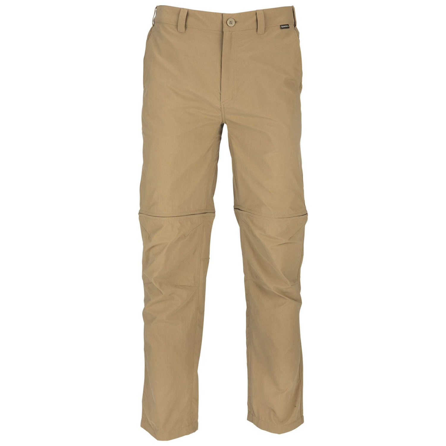 Штани Simms Superlight Zip-Off Pant Cork 32W (13173-231-W32) купити в Україні OnRiver.com.ua Штани Simms Superlight Zip-Off Pant Cork 32W (13173-231-W32)
