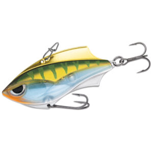 Воблер Rapala Rap-V Blade 60mm 14g #YP (RVB06 YP)