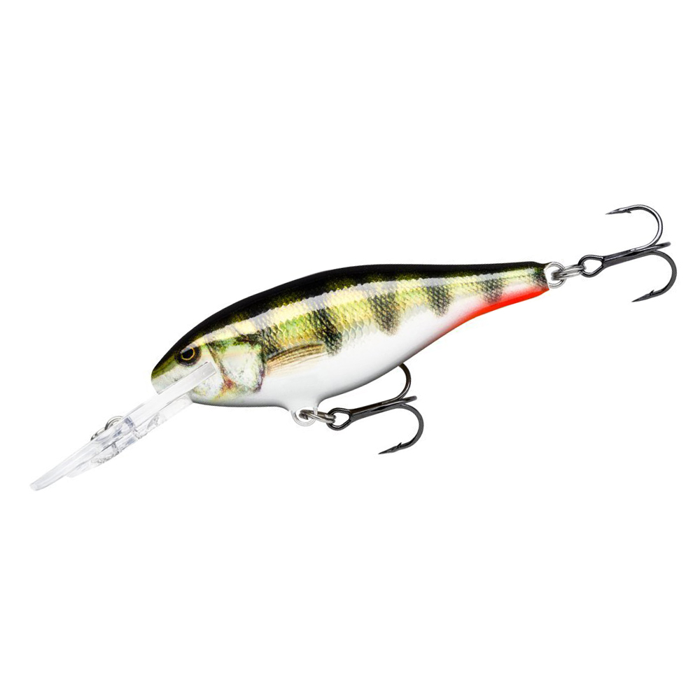 Воблер Rapala Shad Rap 90mm 15g #PEHL (SR09 PEHL) купити в Україні OnRiver.com.ua Воблер Rapala Shad Rap 90mm 15g #PEHL (SR09 PEHL)