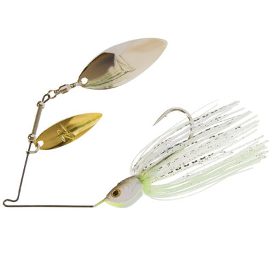 Спіннербейт ZMAN Slingbladez Double Willow 14g #Spot Remover (SBW12-06)