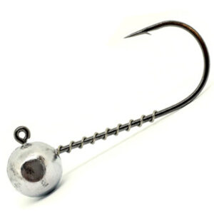 Джигголівка Jigger Fudo AB Jig 7/0 4g 5pcs (JHH-FU7/0-4)