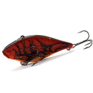 Віб Lucky Craft LVR D-7 70mm 14.0g #TO Craw (LVRD7-137TOCR)