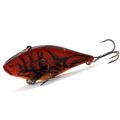 Віб Lucky Craft LVR D-7 70mm 14.0g #TO Craw (LVRD7-137TOCR)