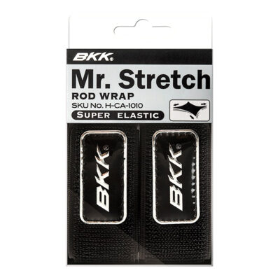 Фіксатор вудлища BKK Mr. Stretch 38*320mm (H-CA-1010)