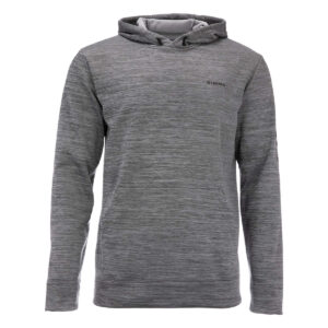 Худі Simms Challenger Hoody Steel Heather S (13280-083-20)