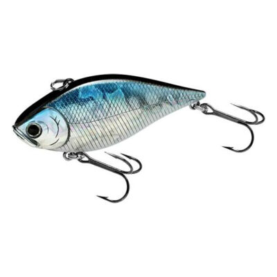 Віб Lucky Craft LVR D-7 70mm 14.0g #Aurora Black (LVRD7-052ABK)