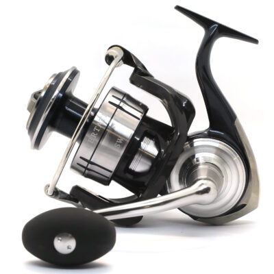 Котушка Daiwa 21 Certate SW (G) 18000-H (40050145)