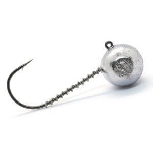Джигголівка Jigger Fudo AB Jig 6/0 50g 3pcs (JHH-FU6/0-50)
