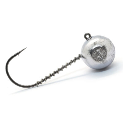 Джигголівка Jigger Fudo AB Jig 6/0 33g 3pcs (JHH-FU6/0-33)