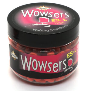 Бойли Dynamite Baits Wowsers Pink ES-L 7mm (DY1460)