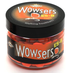 Бойли Dynamite Baits Wowsers Orange ES-B 7mm (DY1462)